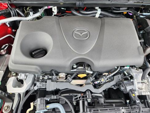 New 2026 MAZDA CX-50 2.5 Hybrid w/ Cargo Package AWD/4WD image 21