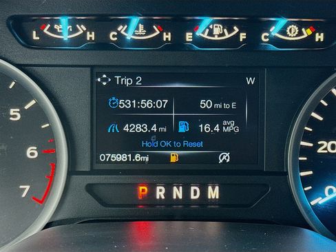 Used 2018 Ford F150 XLT w/ Equipment Group 301A Mid image 8