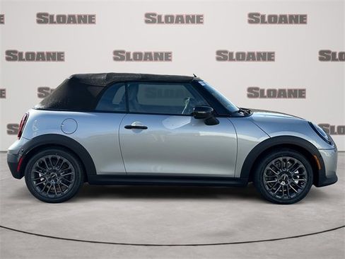 New 2026 MINI Cooper Convertible image 6