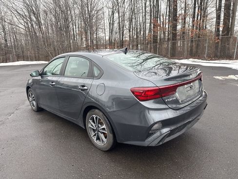 Used 2023 Kia Forte LXS image 6
