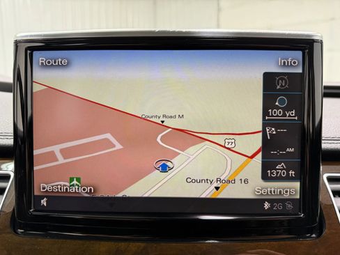 Used 2015 Audi A8 L 3.0T w/ Premium Package image 24