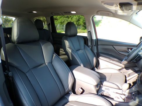 Used 2026 Subaru Ascent Premium AWD/4WD image 13