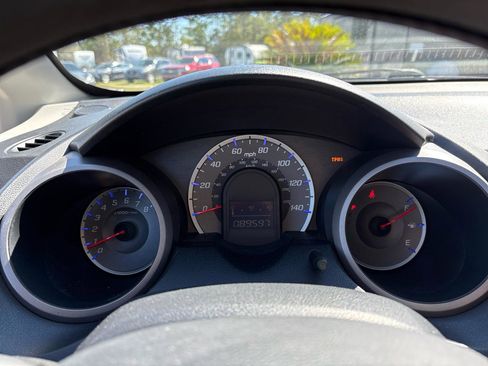 Used 2009 Honda Fit image 10