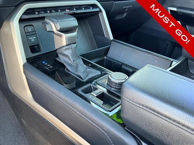 Used 2023 Toyota Sequoia Limited AWD/4WD image 24