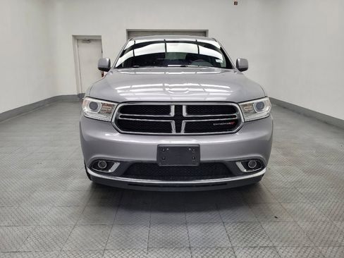 Used 2017 Dodge Durango SXT w/ Quick Order Package 23B AWD/4WD image 14