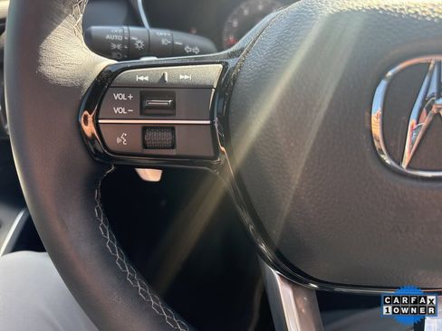 Certified 2025 Acura Integra A-Spec image 19