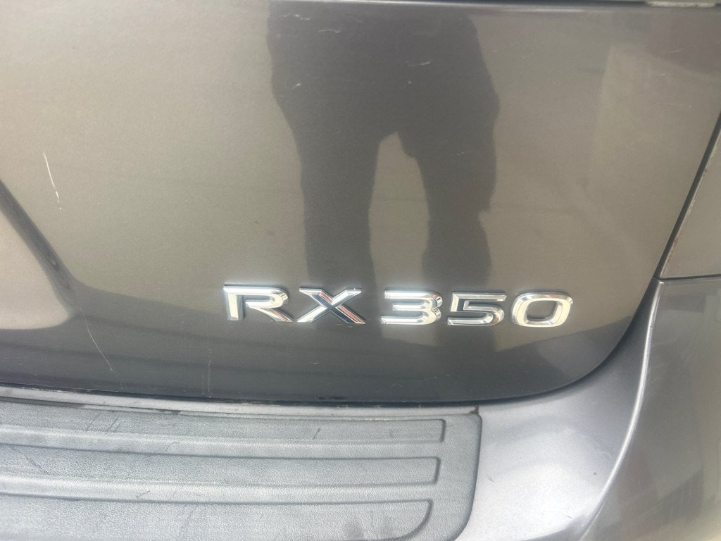 Used 2013 Lexus RX 350 FWD w/ Premium Pkg image 5