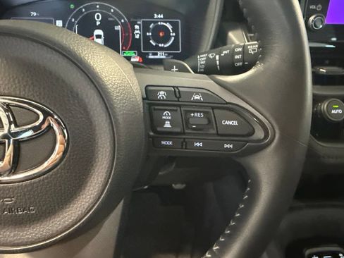 Used 2025 Toyota Corolla GR AWD/4WD image 6