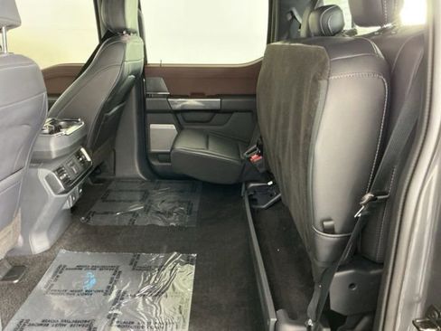 Used 2021 Ford F150 Lariat w/ Equipment Group 502A High AWD/4WD image 31