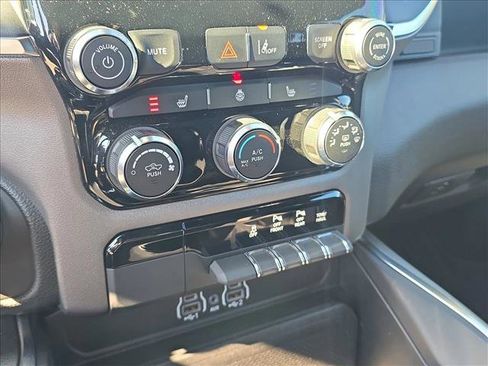 Used 2025 RAM 1500 Big Horn image 13