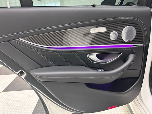 Used 2018 Mercedes-Benz E 63 AMG S image 13