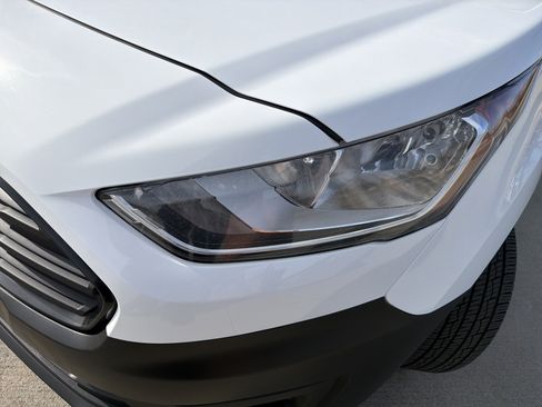 Used 2020 Ford Transit Connect XL image 6