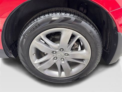 Used 2019 Acura RDX FWD w/ Advance Package image 78