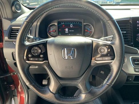 Used 2021 Honda Passport EX-L image 21