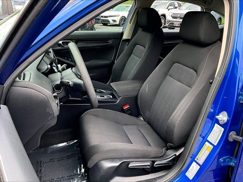 Used 2023 Honda Civic LX image 8