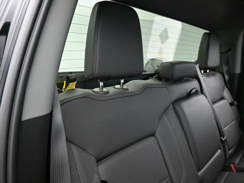Used 2026 Chevrolet Silverado 1500 LTZ RWD image 46