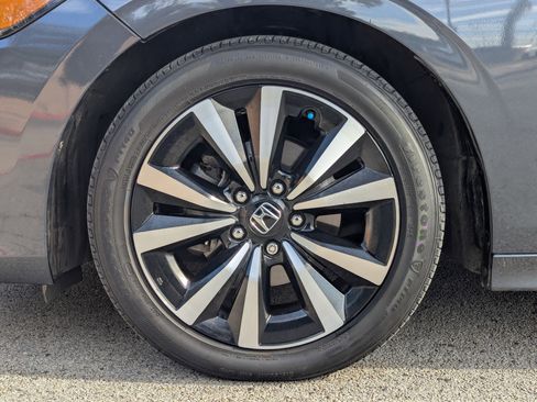 Certified 2023 Honda Civic EX image 28