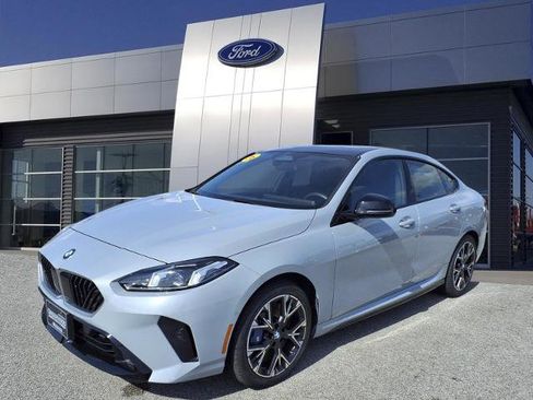 Used 2026 BMW 228i xDrive AWD/4WD image 4