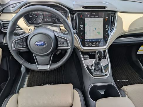 Certified 2025 Subaru Outback Limited AWD/4WD image 21