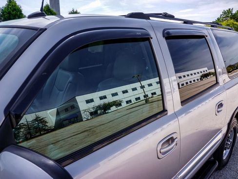 Used 2005 GMC Yukon XL 2500 SLT w/ SLT Preferred Equipment Group image 74