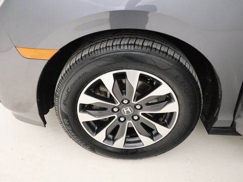 Used 2024 Honda Odyssey EX-L image 7