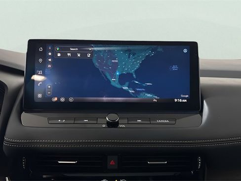 Used 2024 Nissan Rogue Platinum w/ Platinum Premium Package image 26