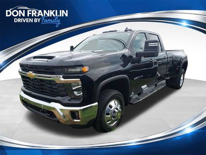 New 2026 Chevrolet Silverado 3500 LT w/ All Star Edition