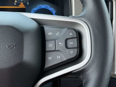 New 2026 Ford Bronco Outer Banks AWD/4WD image 13