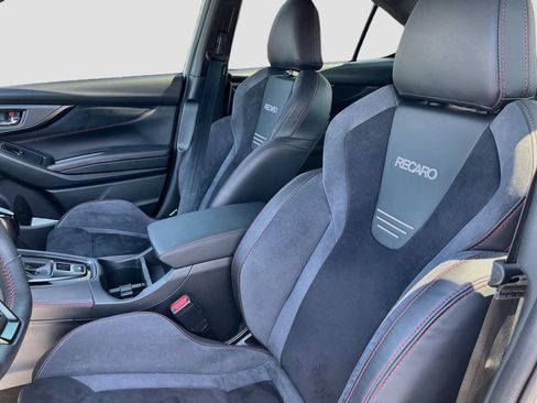 Used 2023 Subaru WRX GT AWD/4WD image 22