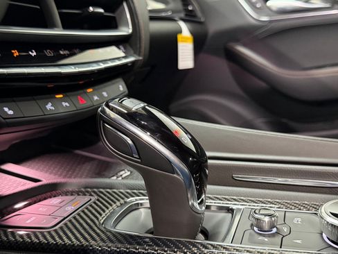 New 2026 Cadillac CT5 Sport RWD image 33