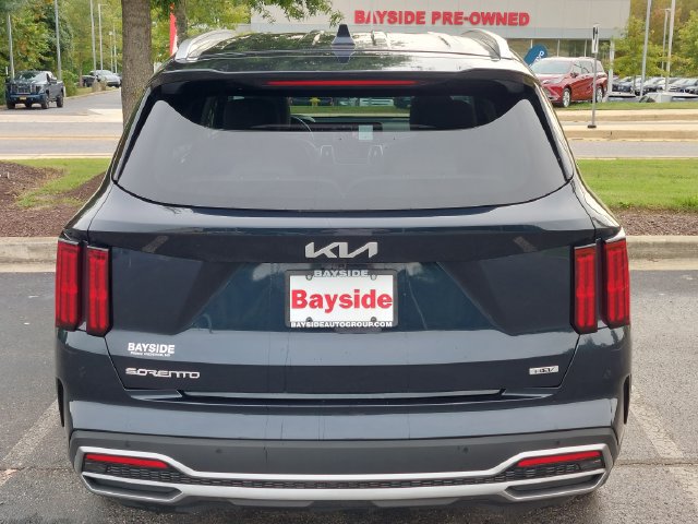 Used 2023 Kia Sorento SX Prestige AWD/4WD image 19