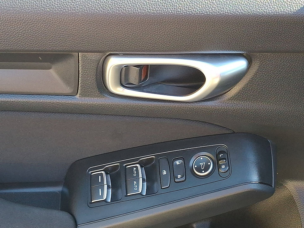 Used 2024 Honda Civic LX image 10