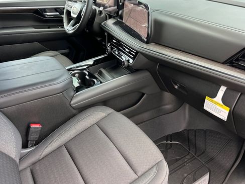 New 2026 Chevrolet Tahoe LS w/ LPO, Dark Essentials Package image 17