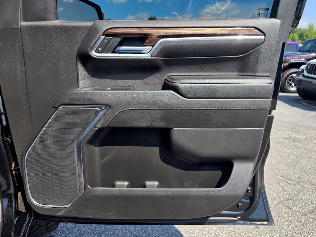 Used 2023 GMC Sierra 1500 Elevation AWD/4WD image 45