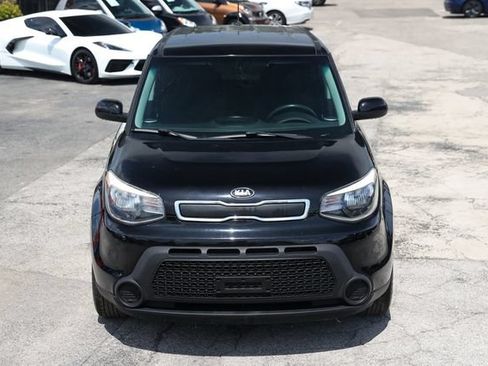 Used 2016 Kia Soul FWD image 22