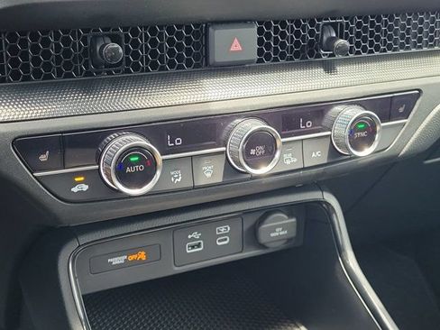 Certified 2025 Honda CR-V EX image 25