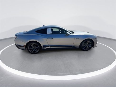 Certified 2024 Ford Mustang GT Premium image 12