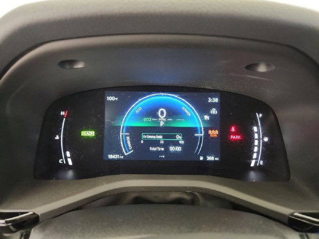 Used 2026 Toyota Camry LE FWD image 13