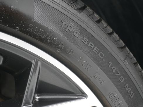 Used 2023 Hyundai Sonata N Line w/ Cargo Package image 30