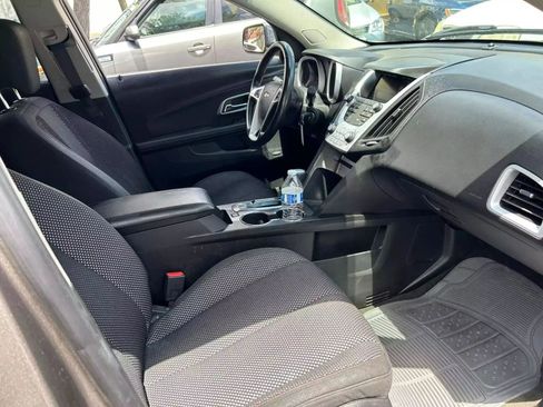 Used 2012 Chevrolet Equinox LT image 23
