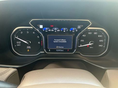 Used 2021 GMC Yukon Denali image 19