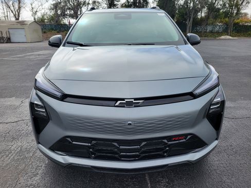 New 2027 Chevrolet Bolt RS image 2