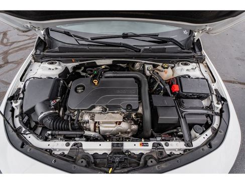 Used 2020 Chevrolet Malibu LS image 27