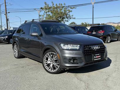 Used 2019 Audi Q7 3.0T Prestige