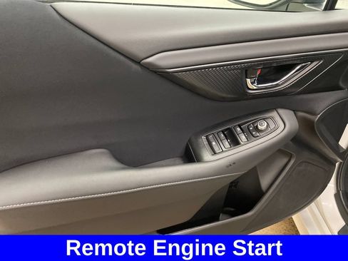 Used 2025 Subaru Legacy Premium AWD/4WD image 10