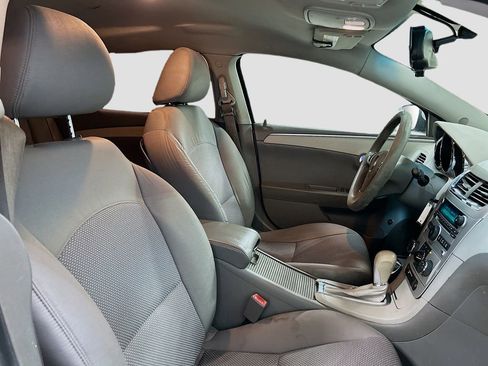 Used 2012 Chevrolet Malibu LT image 24