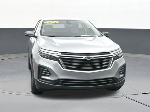 Used 2024 Chevrolet Equinox LS w/ LS Convenience Package image 24