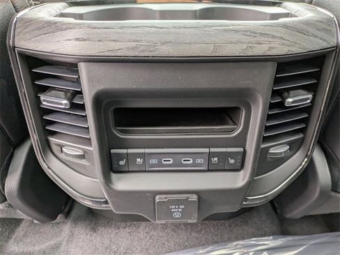 New 2026 RAM 1500 Limited image 24