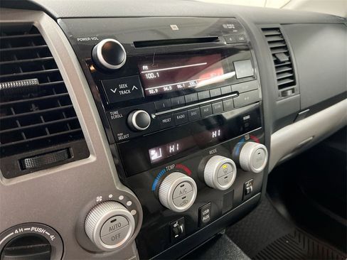 Used 2012 Toyota Tundra Limited image 12