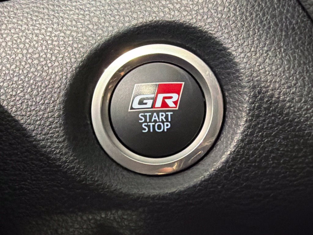 New 2026 Toyota Corolla GR AWD/4WD image 23